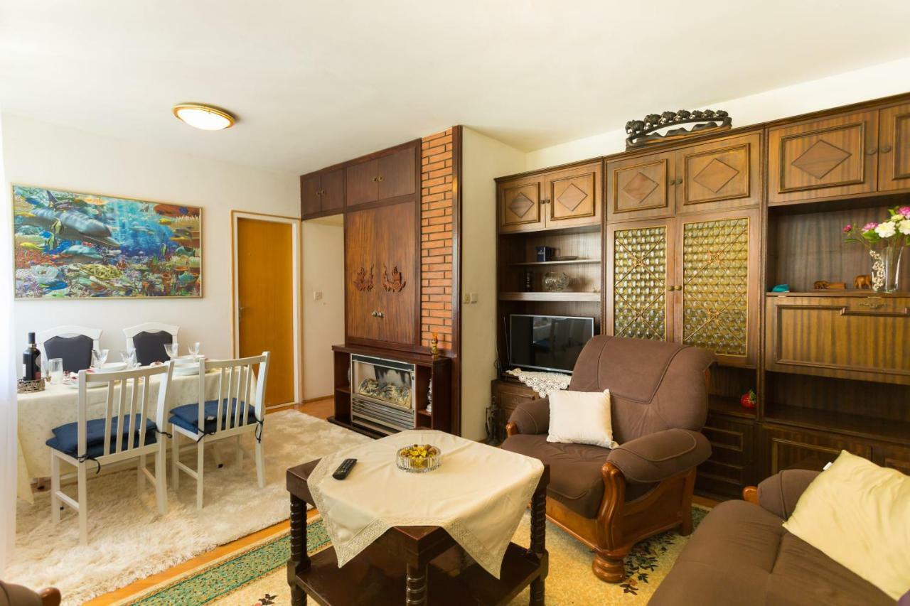 Perfect Apartment Chocolino Dubrovnik Exterior photo